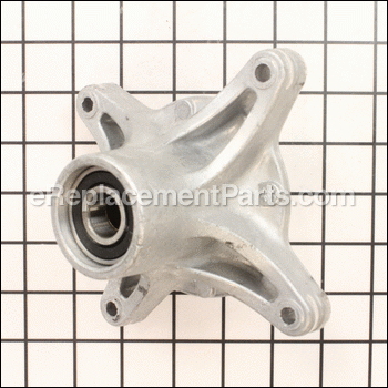 Spindle Assembly - 139-3214:Toro