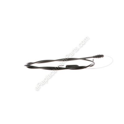 Traction Control Cable - 119-2379:Toro