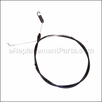 Traction Control Cable - 119-2379:Toro