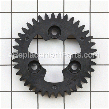 Gear-wheel, 38t - 115-4666:Toro