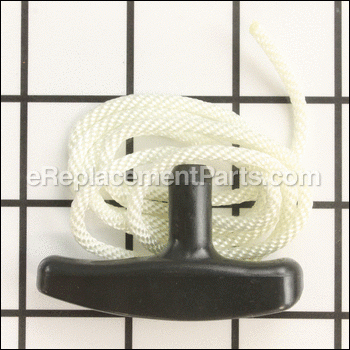 Rope And Handle - M267217:Toro