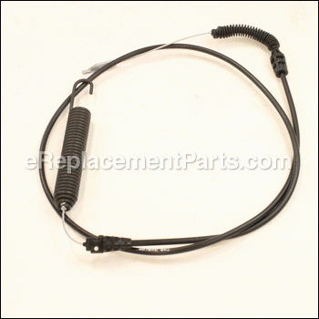 Cable-engagement, Deck - 119-3991:Toro