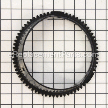 Ring-Gear, Chute - 55-8720:Toro