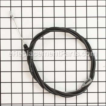 Cable-brake, Control - 114-3483:Toro