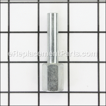 Adaptor-shaft, Trimmer Head - 678019003:Toro