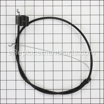 Cable-brake, 2 Bail - 115-4579:Toro