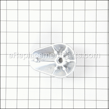 Spacer-pulley - 109-2872:Toro
