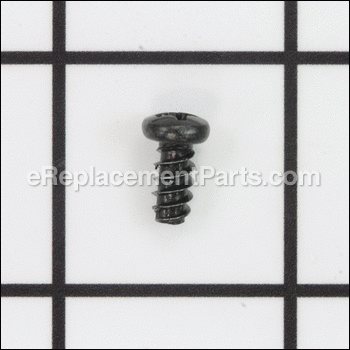 Screw-plastic Thread Form - 105-3079:Toro