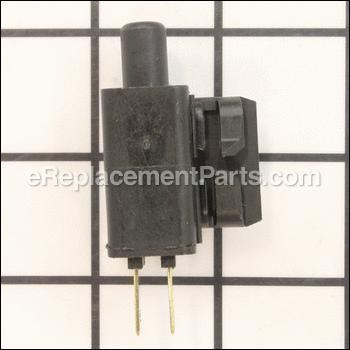 Switch-single Pole No - 110-6765:Toro