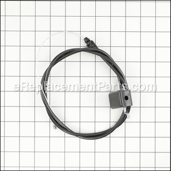 Cable-brake - 136-9065:Toro