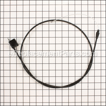 Cable-brake - 108-8107:Toro