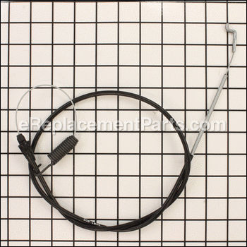 Traction Cable - 105-1844:Toro