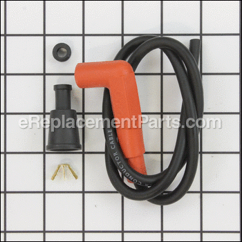 Cable - Plug 18.5 - 57-9350:Toro