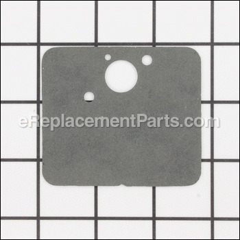 Cyl/Carb Spacer Gasket - 180220:Toro