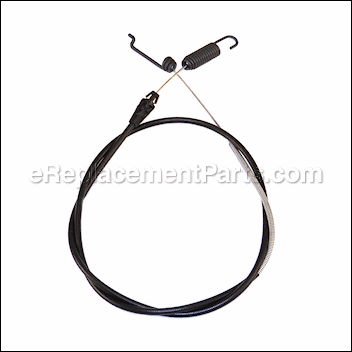 Cable-traction - 108-8158:Toro