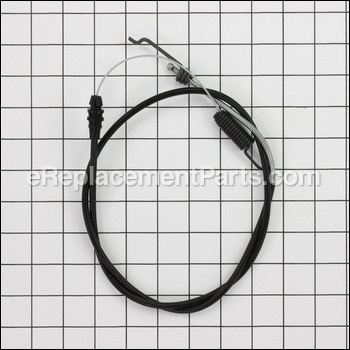 Cable-traction - 108-8158:Toro