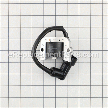 Ignition Coil Asm - 139-0720:Toro