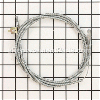 Brake Cable - 46-8011:Toro