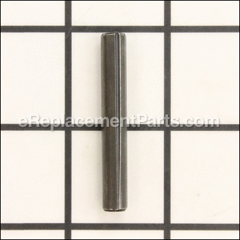 Pin-grooved - 3285-11:Toro