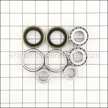 Caster Wheel Bearing Kit - 110-8837:Toro