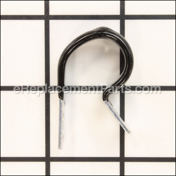 Clamp-cable - 2412-87:Toro