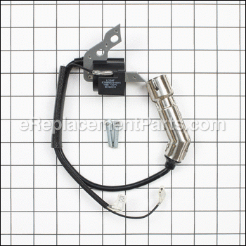 Ignition And Mounting Hardware - 136-7772:Toro