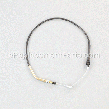 Cable-steering - 127-0118:Toro