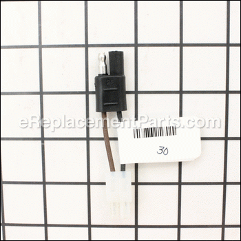 Adapter-charger - 107-3749:Toro