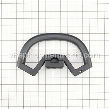 Handle-trimmer - 139-8255:Toro