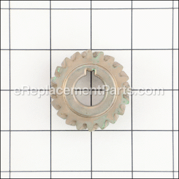 Gear-helical, 20 T Ooth - 119-1576:Toro