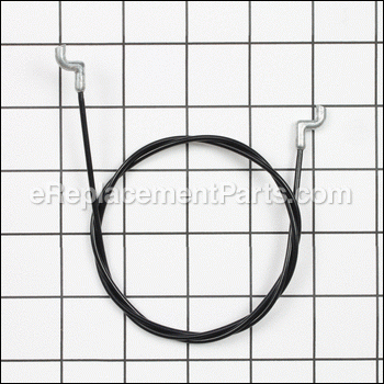 Cable-clutch - 110-2182:Toro