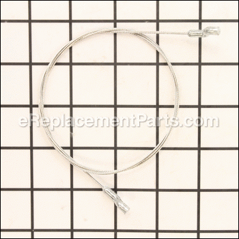 Cable-clutch - 117-9145:Toro