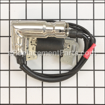 Ignition Coil Asm - 120-4368:Toro