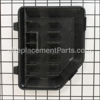Air Cleaner Cover - 81-0120:Toro