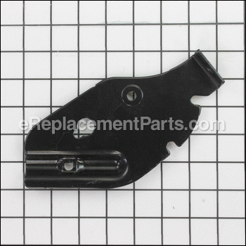 Plate-handle, Rh - 127-6814-03:Toro