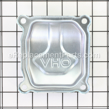 Cover-valve - 120-4207:Toro