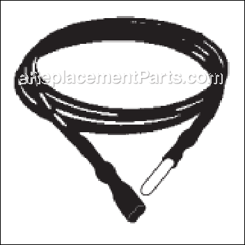 Ignitor Addapter Wire - 03750:Aftermarket