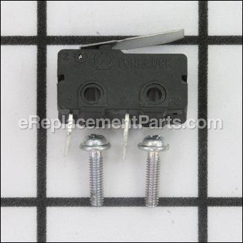 Micro Switch Kit (tebq) - S15121:Twin Eagles