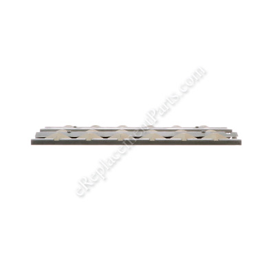 12 Briquette Tray Assembly Br - S21753Y:Twin Eagles