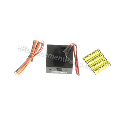Battery Pack - S16173:Twin Eagles