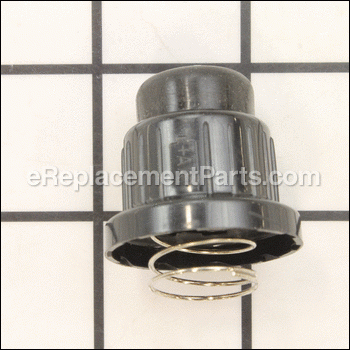 Push Button Ignition - 55-07-322:Uniflame