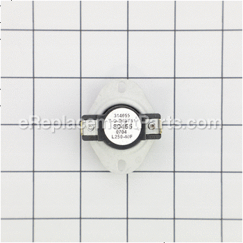 Auger Safety Switch (f250 Ther - 80455:US Stove Company