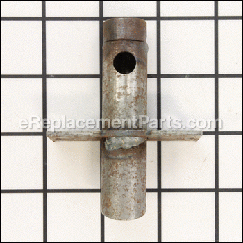 Igniter Tube Weldment - 69593:US Stove Company
