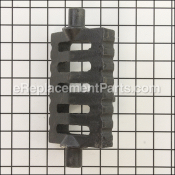 Shaker Grate Section - 40314:US Stove Company