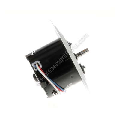 Two Speed White Motor (cw) - P1301-2:Vent-A-Hood
