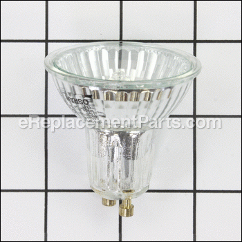 Halogen Light Bulb (50-Watt) - P1110:Vent-A-Hood