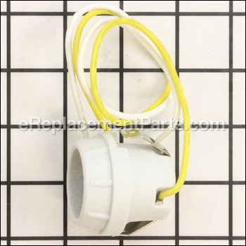 Par20 Halogen Lamp Socket - P1123:Vent-A-Hood