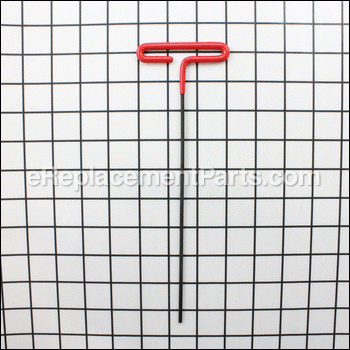 T-handle, 1/8 Allen Wrench - AW101:Vent-A-Hood