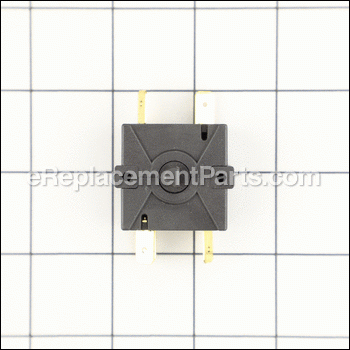 Rotary Switch - B200/t200/t400 - P1465:Vent-A-Hood