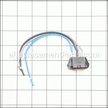 Two Speed Switch - P1433:Vent-A-Hood